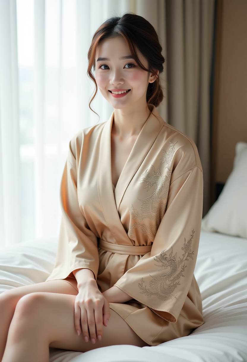小美人鱼